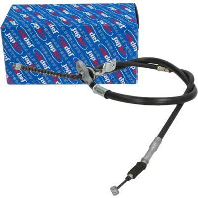 Japko 1312053R Handbremsseil Hinten Rechts - Seilzug, Feststellbremse für Toyota RAV4 Japko 1312053R Handbremsseil Hinten Rechts - Seilzug, Feststellbremse für Toyota RAV4