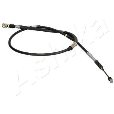 ASHIKA 131-02-298L - Venstre bag parkeringsbremsekabel ASHIKA 131-02-298L - Venstre bag parkeringsbremsekabel