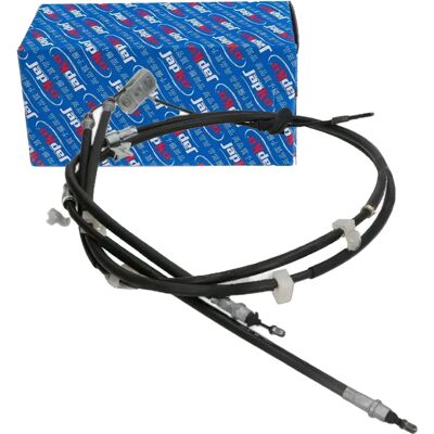 Japko Mazda 3 Handbremsseil - Hintere OEM BS3E44200K Japko Mazda 3 Handbremsseil - Hintere OEM BS3E44200K