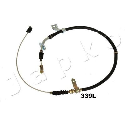 Japko 131339L Pysäköintijarru kaapeli Mazda 323 Japko 131339L Pysäköintijarru kaapeli Mazda 323