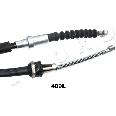 JAPKO Honda CRX Handbremsseil - Hinten Links JAPKO Honda CRX Handbremsseil - Hinten Links