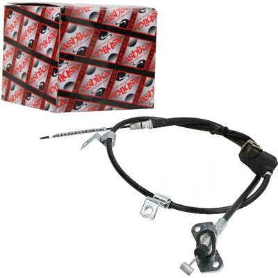 Ashika Modello 131-04-412l - Cavo freno Ashika Modello 131-04-412l - Cavo freno