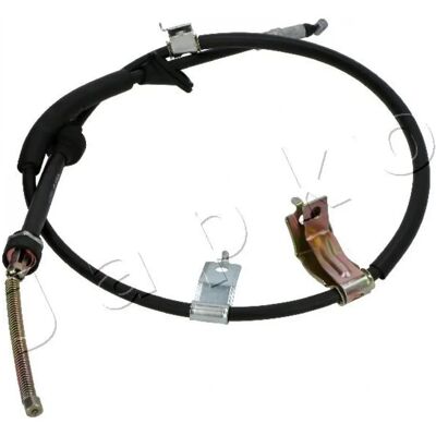 Höger Bak Handbromskabel för Honda Civic - Bromssystem Höger Bak Handbromskabel för Honda Civic - Bromssystem