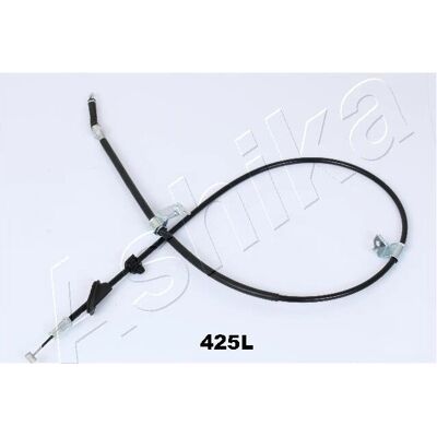 ASHIKA 131-04-425L Καλώδιο φρένου - Honda Jazz 2 ASHIKA 131-04-425L Καλώδιο φρένου - Honda Jazz 2
