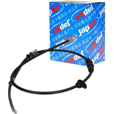 Cablu Frână de Parcare Mitsubishi Colt - Stânga Spate Cablu Frână de Parcare Mitsubishi Colt - Stânga Spate