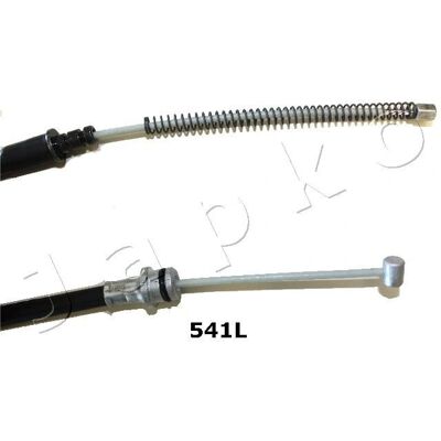 Cavo Frizione Freno di Stazionamento Mitsubishi Pajero - 131541L Cavo Frizione Freno di Stazionamento Mitsubishi Pajero - 131541L