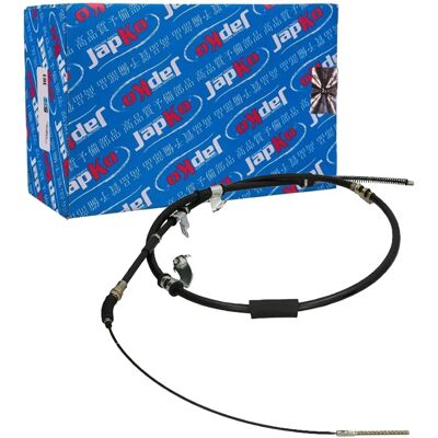 Japko Mitsubishi L 131548R Rechter Hinterer Handbremsseil - Handbremse Japko Mitsubishi L 131548R Rechter Hinterer Handbremsseil - Handbremse