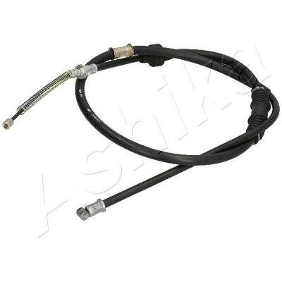 Ashika Bak Venstre Håndbrekkabel for Mitsubishi Lancer Ashika Bak Venstre Håndbrekkabel for Mitsubishi Lancer