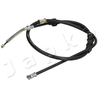Japko 131554L Handbremsseil Hinten Links - Für Mitsubishi Lancer Japko 131554L Handbremsseil Hinten Links - Für Mitsubishi Lancer
