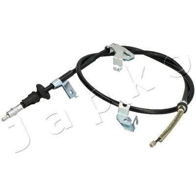 Japko Mitsubishi Colt Håndbremsekabel - Blå - Håndbremsekabel Japko Mitsubishi Colt Håndbremsekabel - Blå - Håndbremsekabel