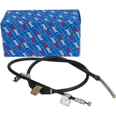 Japko Modell 4820A104 Handbremsseil - Bremstyp Japko Modell 4820A104 Handbremsseil - Bremstyp