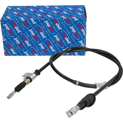 Japko Mitsubishi Carisma 131564r Höger Bakre Handbromskabel - Handbromskabel Japko Mitsubishi Carisma 131564r Höger Bakre Handbromskabel - Handbromskabel