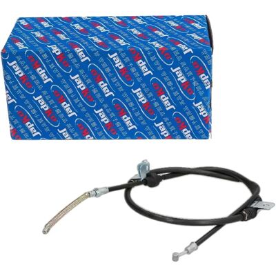 Japko Mitsubishi Outlander håndbremse kabel - Bag venstre OEM 4820A025 Japko Mitsubishi Outlander håndbremse kabel - Bag venstre OEM 4820A025