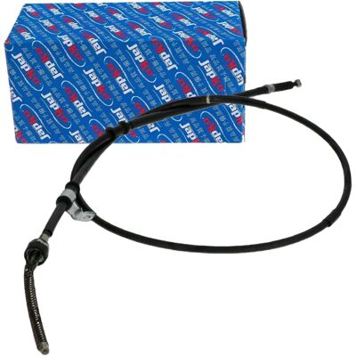 Cavo Freno di Parcheggio Japko per Mitsubishi L200 - Sinistra Posteriore Cavo Freno di Parcheggio Japko per Mitsubishi L200 - Sinistra Posteriore