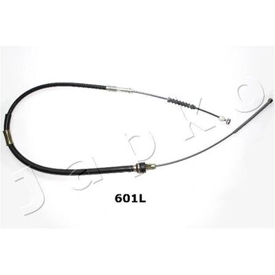 Daihatsu - Charmant - achter links - handremkabel Daihatsu - Charmant - achter links - handremkabel