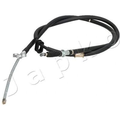 Japko Daihatsu Rocky Handbremse Seilzug - Seilzug, Feststellbremse Japko Daihatsu Rocky Handbremse Seilzug - Seilzug, Feststellbremse