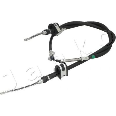 Japko Handbremsseil - Seilzug für Opel & Suzuki Japko Handbremsseil - Seilzug für Opel & Suzuki