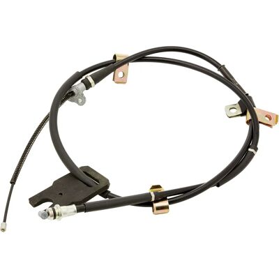 Japko 13108843L Blau Handbremse Seilzug für Grand Vitara II Japko 13108843L Blau Handbremse Seilzug für Grand Vitara II