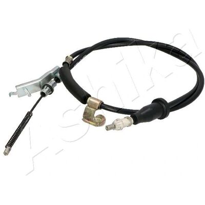 Ashika 131-09-927L Venstre bak parkeringsbremsekabel - Bremsedel for Chrysler Ashika 131-09-927L Venstre bak parkeringsbremsekabel - Bremsedel for Chrysler