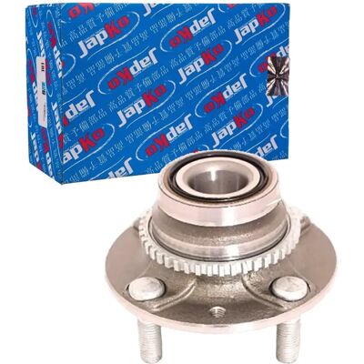 Japko Mazda 121 Demio Hinterachse Radnabe Japko Mazda 121 Demio Hinterachse Radnabe