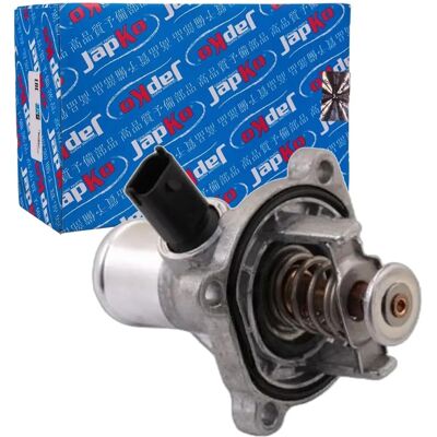 Japko Termostato - 105°C - per Alfa Romeo 159, Chevrolet Aveo, Cruze, Orlando Japko Termostato - 105°C - per Alfa Romeo 159, Chevrolet Aveo, Cruze, Orlando
