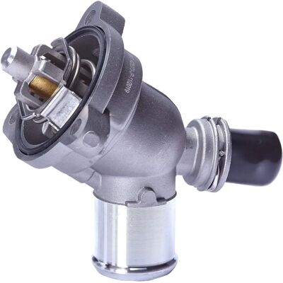 JAPANPARTS VT-W15 Thermostat - Water - Chevrolet: Spark JAPANPARTS VT-W15 Thermostat - Water - Chevrolet: Spark