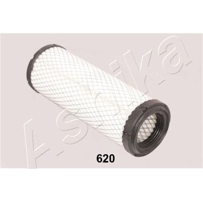 Ashika Piaggio Porter 20-06-620 Kasset luftfilter - Luftfilter Ashika Piaggio Porter 20-06-620 Kasset luftfilter - Luftfilter