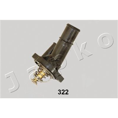 Japko Termostat 82°C för Ford Mazda - Termostat Japko Termostat 82°C för Ford Mazda - Termostat