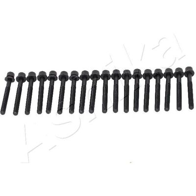 ASHIKA 115-01-102 Βίδα Κεφαλής Κύλινδρου - Βίδα Κεφαλής Κύλινδρου ASHIKA 115-01-102 Βίδα Κεφαλής Κύλινδρου - Βίδα Κεφαλής Κύλινδρου