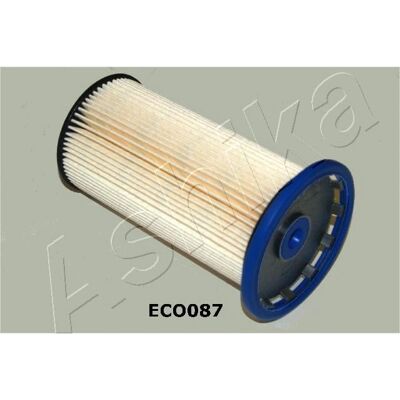 Ashika Brændstoffilter Model 30-ECO087 til VW Golf, Scirocco, Tiguan, Skoda Octavia, Audi A3 - Brændstoffilter Ashika Brændstoffilter Model 30-ECO087 til VW Golf, Scirocco, Tiguan, Skoda Octavia, Audi A3 - Brændstoffilter