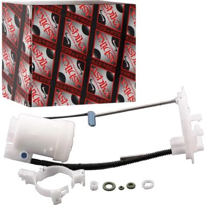 Filtro carburante Ashika Mitsubishi Lancer - 30-05-535 - Filtro Linea Carburante Filtro carburante Ashika Mitsubishi Lancer - 30-05-535 - Filtro Linea Carburante