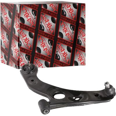 Ashika 7206610L Suspension Arm - Front Left for Daihatsu Cuore & Trevis Ashika 7206610L Suspension Arm - Front Left for Daihatsu Cuore & Trevis