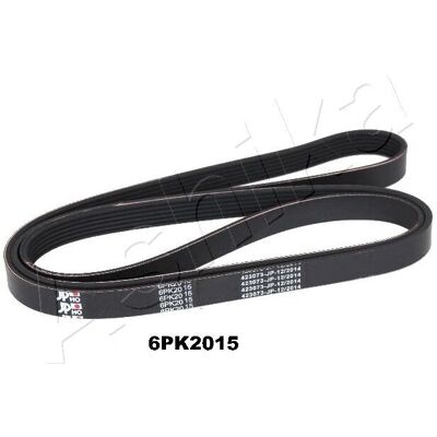 ASHIKA 112-6PK2015 - Pasek Poly-V Mazda 2015 - Pasek do akcesoriów ASHIKA 112-6PK2015 - Pasek Poly-V Mazda 2015 - Pasek do akcesoriów