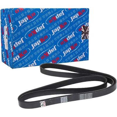 Japko 6PK2045 Keilrippenriemen für Suzuki Grand Vitara 2.4 Japko 6PK2045 Keilrippenriemen für Suzuki Grand Vitara 2.4