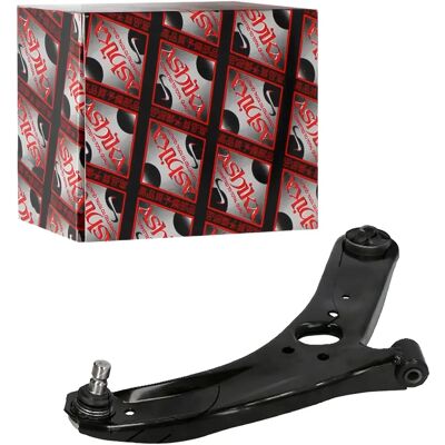 Ashika 72-0K-K32R Kontrollarm for Kia Rio - Oppheng, foran høyre, nedre Ashika 72-0K-K32R Kontrollarm for Kia Rio - Oppheng, foran høyre, nedre