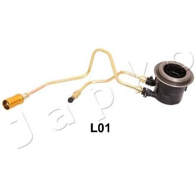 Japko Uub000010 Uub000070 Kopplingsutlösare - Kopplingssystem Japko Uub000010 Uub000070 Kopplingsutlösare - Kopplingssystem