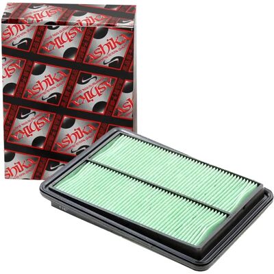 Ashika Nissan Modell Luftfilter - Personbil Ashika Nissan Modell Luftfilter - Personbil