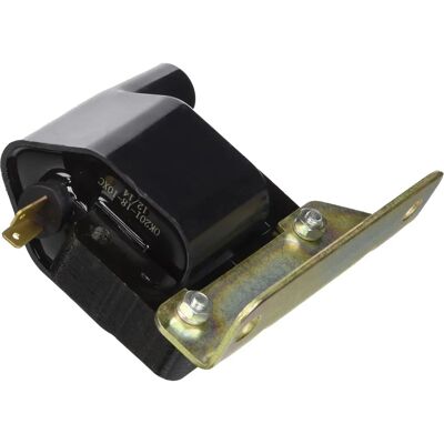 Japko Isuzu 8941367660 - Tændspole til køretøjer Japko Isuzu 8941367660 - Tændspole til køretøjer
