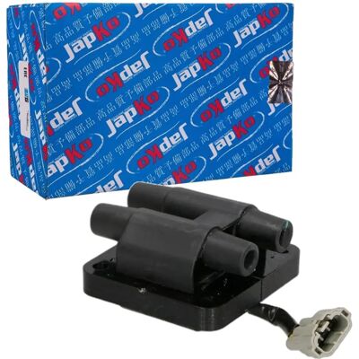 Japko A63700001 Tändspole - Kompatibel med Subaru Legacy, Impreza Japko A63700001 Tändspole - Kompatibel med Subaru Legacy, Impreza