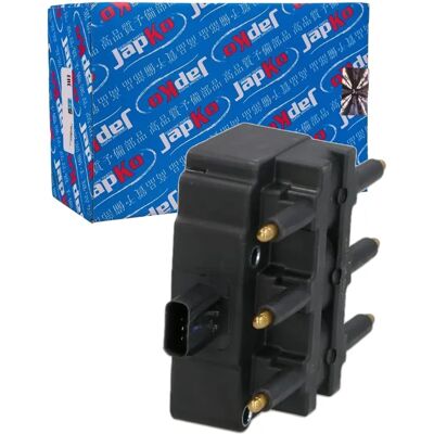 Japko Chrysler Jeep Zündspule - 78905 - Zündspule Japko Chrysler Jeep Zündspule - 78905 - Zündspule