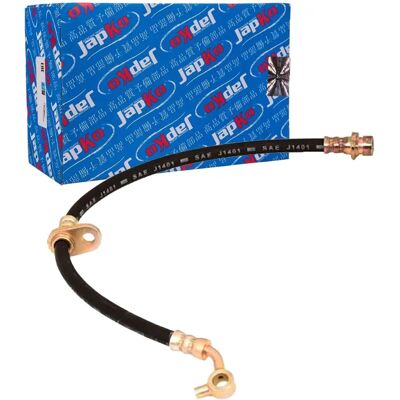 Ashika - 69481 - Honda Stream - Halter Bremsschlauch Ashika - 69481 - Honda Stream - Halter Bremsschlauch
