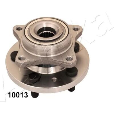 Ashika 44-10013 Μοχλός τροχού - Land Rover Ashika 44-10013 Μοχλός τροχού - Land Rover