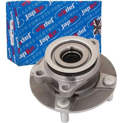 Japko Nissan Cube Tiida Vorderachse Radnabe - Radnabe Japko Nissan Cube Tiida Vorderachse Radnabe - Radnabe