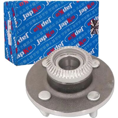 Japko 432006f600 Hjulnav - Egnet til Nissan Micra Japko 432006f600 Hjulnav - Egnet til Nissan Micra