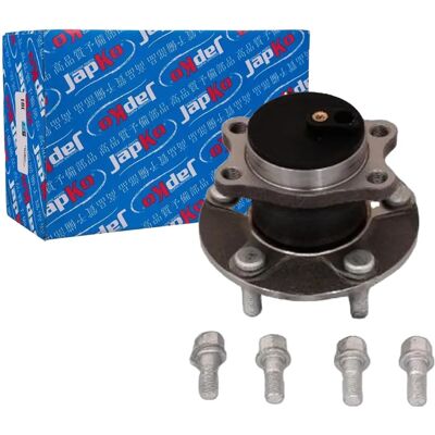 Japko Cubo da Roda 425031 - Para Mitsubishi Japko Cubo da Roda 425031 - Para Mitsubishi
