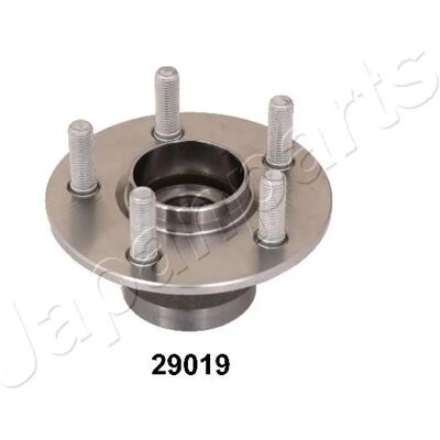 JAPANPARTS KK-29019 Pyörän laakerisetti JAPANPARTS KK-29019 Pyörän laakerisetti