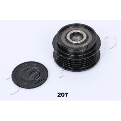 JAPKO 130207 Generator Freewheel - Generator Type JAPKO 130207 Generator Freewheel - Generator Type