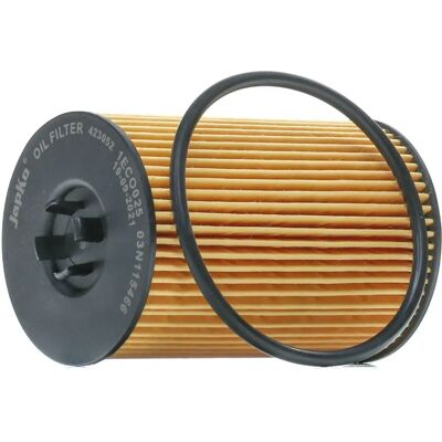 Japko 03n115562b Ölfilter für Audi, VW, Skoda, Seat - Filtereinsatz Japko 03n115562b Ölfilter für Audi, VW, Skoda, Seat - Filtereinsatz