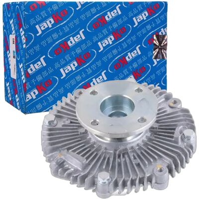 Japko Modello 36110 Frizione viscosa ventola radiatore - Frizione viscosa ventola radiatore Japko Modello 36110 Frizione viscosa ventola radiatore - Frizione viscosa ventola radiatore