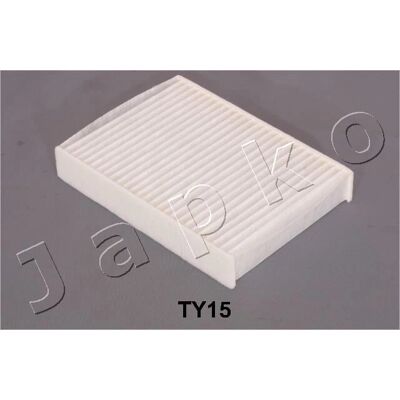 Japko Toyota Aygo Interiörfilter - Filter, Inomhusluft Japko Toyota Aygo Interiörfilter - Filter, Inomhusluft
